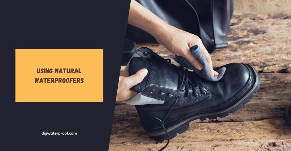 How to Waterproof Timberland Boots in 8 Easy & Simple Steps